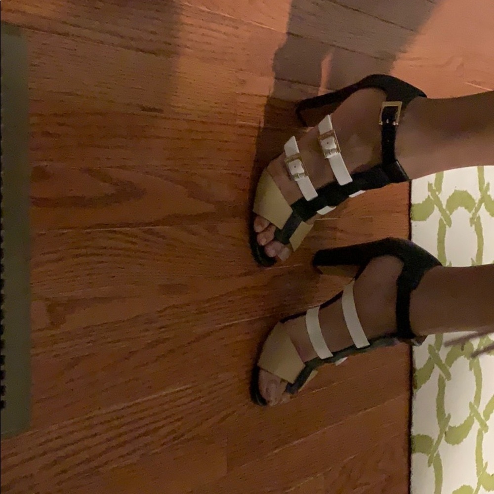 Vince Camuto Heels!